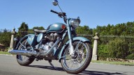 Moto - Test: Royal Enfield, gamma 2016 - TEST