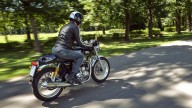 Moto - Test: Royal Enfield, gamma 2016 - TEST