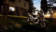 Moto - News: Honda City Adventure: il primo teaser [VIDEO]