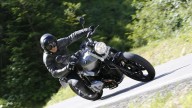 Moto - Test: BMW R nineT Scrambler - TEST