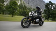 Moto - Test: BMW R nineT Scrambler - TEST