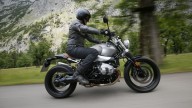 Moto - Test: BMW R nineT Scrambler - TEST