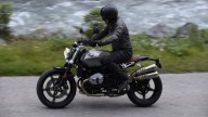 Moto - Test: BMW R nineT Scrambler - TEST