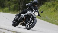 Moto - Test: BMW R nineT Scrambler - TEST