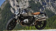 Moto - Test: BMW R nineT Scrambler - TEST