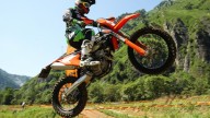 Moto - Test: Gamma KTM EXC 2017 - TEST