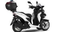 Moto - News: Yamaha Tricity 125: ora anche per le Forze dell'Ordine