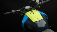 Moto - News: Yamaha XSR700 by Ad Hoc Café Racers