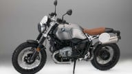 Moto - News: BMW R nineT Scrambler 2016