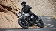 Moto - News: BMW R nineT Scrambler 2016