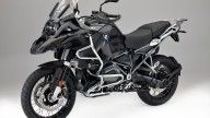 Moto - News: BMW Motorrad: arrivano i boxer m.y. 2017