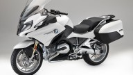 Moto - News: BMW Motorrad: arrivano i boxer m.y. 2017