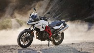 Moto - News: BMW Motorrad: F700 GS, F800 GS e F800 GS Adventure my '17