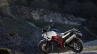 Moto - News: BMW Motorrad: F700 GS, F800 GS e F800 GS Adventure my '17