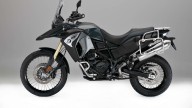 Moto - News: BMW Motorrad: F700 GS, F800 GS e F800 GS Adventure my '17