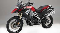 Moto - News: BMW Motorrad: F700 GS, F800 GS e F800 GS Adventure my '17