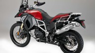 Moto - News: BMW Motorrad: F700 GS, F800 GS e F800 GS Adventure my '17