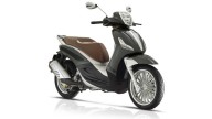 Moto - News: Piaggio Beverly: gamma 2017