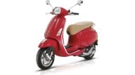 Moto - Scooter: Vespa Primavera and Vespa Sprint 2016