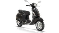 Moto - Scooter: Vespa Primavera and Vespa Sprint 2016