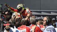 ducati al red bull ring