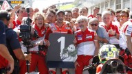 ducati al red bull ring