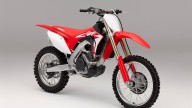 Moto - News: Honda CRF450R 2017