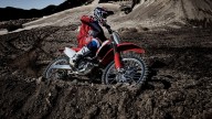 Moto - News: Honda CRF450R 2017