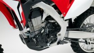 Moto - News: Honda CRF450R 2017