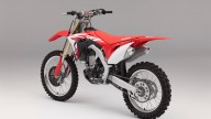 Moto - News: Honda CRF450R 2017