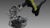 Moto - News: Honda, CRF450RX: pronta a vincere