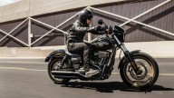 Moto - News: Harley-Davidson Milwaukee-Eight: il nuovo motore a 8 valvole