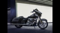 Moto - News: Harley-Davidson Milwaukee-Eight: il nuovo motore a 8 valvole