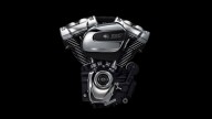 Moto - News: Harley-Davidson Milwaukee-Eight: il nuovo motore a 8 valvole
