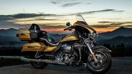 Moto - News: Harley-Davidson Milwaukee-Eight: il nuovo motore a 8 valvole