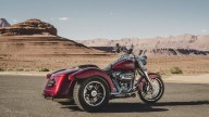 Moto - News: Harley-Davidson Milwaukee-Eight: il nuovo motore a 8 valvole