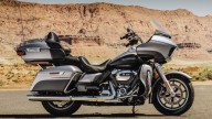 Moto - News: Harley-Davidson Milwaukee-Eight: il nuovo motore a 8 valvole