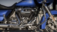 Moto - News: Harley-Davidson Milwaukee-Eight: il nuovo motore a 8 valvole