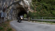 Moto - News: Con la BMW R 1200 RT alla scoperta del Parco Nazionale d’Abruzzo, Lazio e Molise