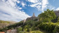 Moto - News: Con la BMW R 1200 RT alla scoperta del Parco Nazionale d’Abruzzo, Lazio e Molise