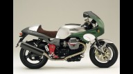 Moto - News: Moto Guzzi V11: prima delle vintage