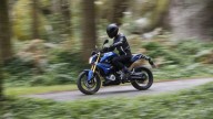 Moto - News: BMW G 310 R: prezzo e disponibilità [VIDEO]