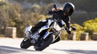 Moto - News: BMW G 310 R: prezzo e disponibilità [VIDEO]