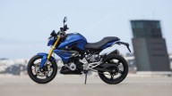 Moto - News: BMW G 310 R: prezzo e disponibilità [VIDEO]