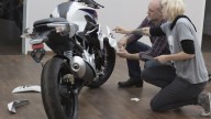 Moto - News: BMW G 310 R: prezzo e disponibilità [VIDEO]