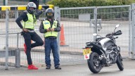 Moto - News: Usain Bolt ha deciso di prendere la patente per la moto