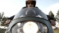 Moto - News: Moto Guzzi Vanguard V8 by Numbnut Motorcycles