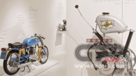 Moto - News: Renzi e Domenicali inaugurano il nuovo museo Ducati