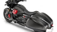 Moto - News: Moto Guzzi MGX-21: la rivoluzione elegante