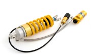 Moto - News: Yamaha e Öhlins: arrivano kit e non solo...